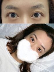 -Verywang半永久纹眉•仪器野生眉