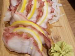 -泰居酒屋日式料理烧肉