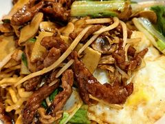 -寻裕记·现炒浇头面(人民广场店)