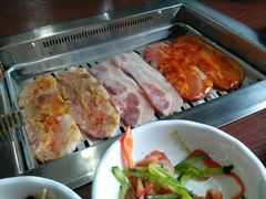 -长今家韩国料理(瑞景店)