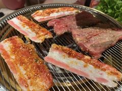 -西塔老太太泥炉烤肉(望京一店)