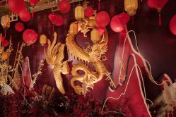-中茵皇冠假日酒店·宴会厅