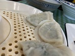 -华圆美食-老蓬莱菜(蓬港路店)