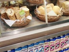 店内环境-blt精品超市(KKMALL京基店)