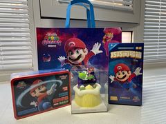 -好利来(桃源店)