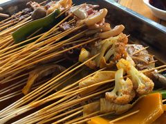 -雲记卢妈冷锅串串(中道街总店)