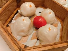 -粤江春·早茶·潮粤菜·宴会(罗湖宝能中心店)