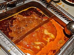 -海底捞火锅(天津SM城市广场店)