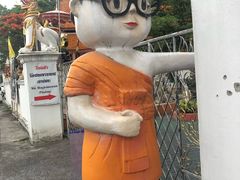 -帕辛寺