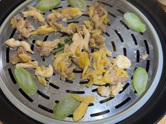 -阿鸡鱼庄·顺德鲜蒸小炒(亚运村店)