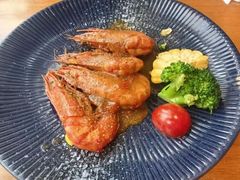 -九井澤精致料理(金茂店)