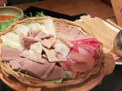 五宝牛杂-盡膳口福跷脚牛肉火锅(北美新天地店)