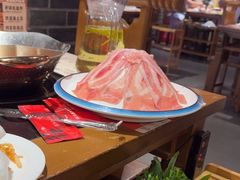 -刘一锅筋头巴脑(大悦城C店)