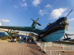 -中国人民解放军海军博物馆