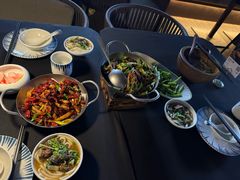 -山石榴·贵州菜(丰盛里店)