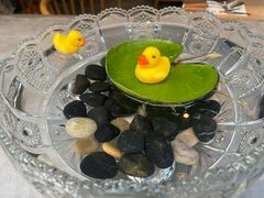 -自如ZSPACE四合院艺术餐厅