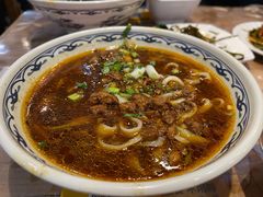 传统刀削面-韩师傅老大同刀削面(北苑路店)