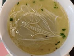 -上海金陵紫金山大酒店·汇海餐厅