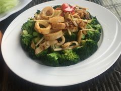 -东馆和天下特色餐饮(工农店)