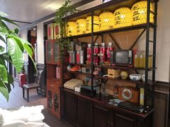 -阿莉餐厅(枣阳路店)