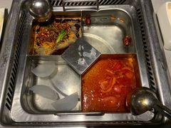 -海底捞火锅(凯德广场店)