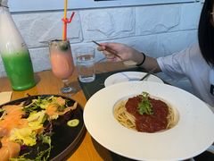 -LUCCA卢卡西班牙海鲜饭(远洋广场店)