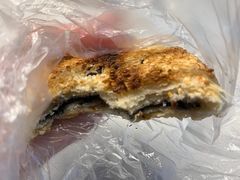 黑芝麻麻糕-钱进麻糕(赵家弄店)