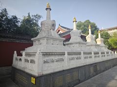 -西安市广仁寺