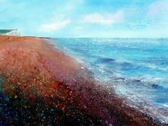 -信马画室 成人零基础到个人创作画室(亚运村店)