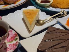 -吱咖啡西式简餐