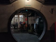 -前门张记涮肉(前门店)