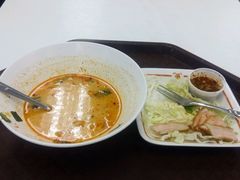 -Magic Food Point(Airport Street food)