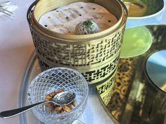 -金轩中餐厅 Jin Xuan(浦东丽思卡尔顿酒店)