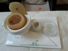 android_upload_pic-燕庭·纯燕窝·甜品下午茶(南京西路店)
