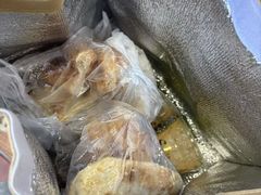 -文武王氏烧饼·无矾油条(西溪路店)