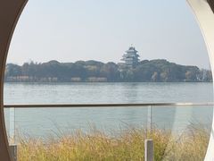 -金鸡湖桃花岛