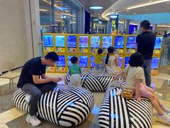 -皇庭广场(福华三路店)