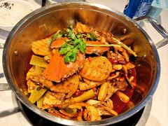 -虾吃虾涮.虾火锅.肉蟹煲(步步高梅溪新天地店)