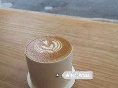 -Onirii Coffee(长乐路店)