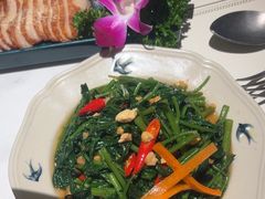 -太食獸泰式茶餐厅(北美新天地店)