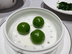 青团-屋里厢上海菜馆