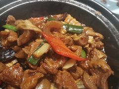 -香香海南菜餐厅