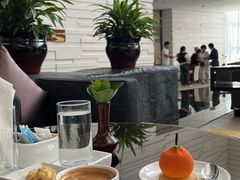 -天津海河悦榕庄·Lobby Lounge大堂吧