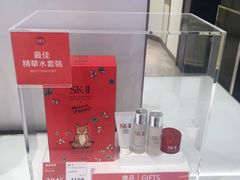 -DFS迪斐世(香港广东道店)