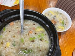 -澳门陈光记烧味饭店(南京德基广场店)