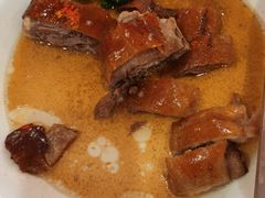 烧鹅-德胜轩正宗顺德菜(宝安沙井会展中心店)