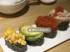 -莲寿司(上邦店)