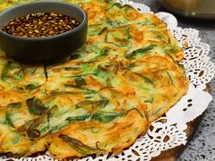 -本达人海鲜烧烤·朝鲜族风味(发展店)