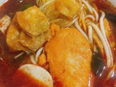 -小辣椒麻辣烫(幸福村店)