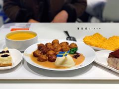 -宜家·瑞典风味餐厅(烟台路店)